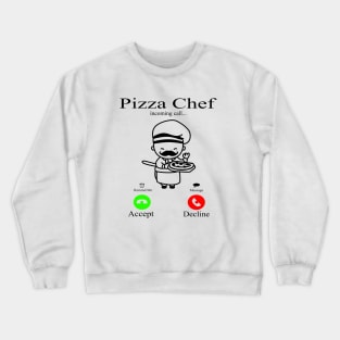 Cooking Crewneck Sweatshirt